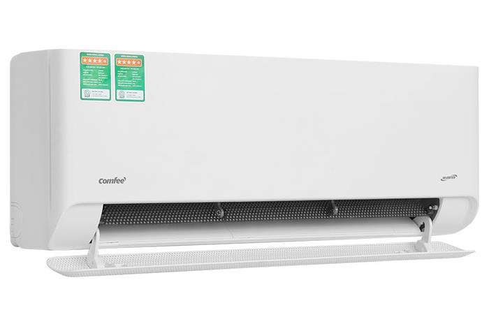 Điều Hoà Comfee Inverter 12.000BTU 1 Chiều CFS-13VCB1